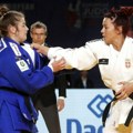 Džudistkinja Milica Žabić bez borbe u finalu repesaža, na pobedu od bronze