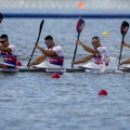 Srpski kajakaši u četvercu zauzeli šesto mesto u finalu Olimpijskih igara