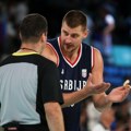 Nikola Jokić četvrti sa tripl-dablom u istoriji Igara (foto)