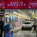 General Motors će otpustiti 1.000 radnika