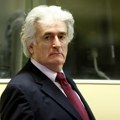 Britanski mediji: Radovan Karadžić tužio vladu u Londonu zbog nehumanog postupanja i kršenja ljudskih prava