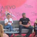 Serija "Sablja" predstavljena u Sarajevu: "Izazov je bio izbalanisirati činjenice sa elementima fikcije"