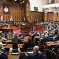 Pismo poslanicima povodom Kosova i litijuma