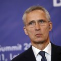 Jens Stoltenberg dobio novu funkciju