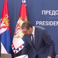 Ruski "tsargrad": Zapad slomio Vučića - Vučić odbio poziv na BRIKS samit