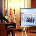 Šapić: Od danas svi autobusi 'mlađi' od dve godine moraju biti plave boje