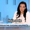 Marinika otkrila pravi cilj opozicije: Zatvoriti sve rudnike! Cirkus u Skupštini je samo paravan za nasilje koje spremaju!