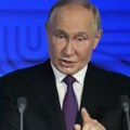 "Bliski istok je na ivici opšteg rata" Putin: Lančana reakcija je u toku