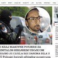 Regionalni mediji: Ubijen pomahnitali ubica koji je sijao strah u BiH