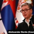 Vučić najavljuje još ostavki posle nesreće u Novom Sadu