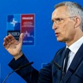 Stoltenberg: Ukrajina da pristane na privremene ustupke teritorija Rusiji