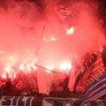 Torcida istakla poruku u kojoj pominju Srbe i Đurđevdan: Šta se krije iza nje?