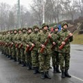 U toku prijava za dobrovoljno služenje vojnog roka