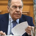 Lavrov otkrio planove Kremlja za pregovore o Ukrajini: "Primirje? Nikako! Evo šta nam treba..."