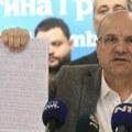 Novaković (Narodni pokret Srbije): Vlast SNS trajno uzdrmana, pobuna se proširila celom zemljom