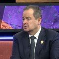 Dačić: Srbiji iz BiH izručeno lice koje je organizovalo transport Fatona Hajrizija