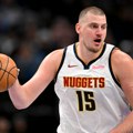 Kakva čast! Nikola Jokić zvanično i sedmi put na NBA "All-Staru" i to u startnoj postavi