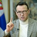 Petković: CIK u Prištini ne unosi podatke o glasovima Srba, pokušaj prekrajanja izborne volje