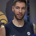 Stefan Jović je novi kapiten Orlova: "Rado ću vratiti Bogdanu traku na leto"