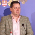 Nenad Borovčanin: Vreme je za nešto što će ostaviti pečat u istoriji Srbije