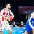 Zvezda pobedila Zadar u ABA ligi