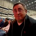 (Video) "trofej u zvezdama granda će nosiri njegovo ime": Voja Nedeljković se čuo sa porodicom Saše Popovića: "Deca nisu…