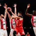 Olimpijakos - Crvena zvezda uživo: Nemoguća misija Beograđana u Pireju