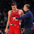 Bogdan i Klipersi odlični, Denver neprepoznatljiv bez Jokića