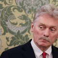 Peskov: Macronove izjave o nuklearnom kišobranu veoma opasne