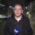 Evropski dopisnik N1 nije dobio poziv za Vučićevu konferenciju u Briselu