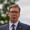 Uživo Vučić iz Majamija: Danas je šest meseci od pada nadstrešnice; Država je preduzela sve što je bilo moguće