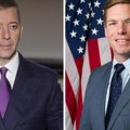 Ovo je američki kongresmen koji je spasio život Marku Đuriću