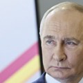 Putin: Pomirenje između Rusije i Ukrajine je neizbežno, to je pitanje vremena