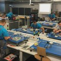 Štrajk upozorenja u zrenjaninskom Drekslmajeru: Sindikat traži veće otpremnine