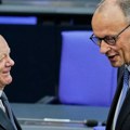 Neverovatan snimak Olafa Šolca kruži mrežama nakon što Fridrih Merc nije izabran za kancelara Nemačke