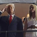Tramp predložio da Rusija dođe na Mundijal u Ameriku: "To bi bio dobar podsticaj za kraj rata"