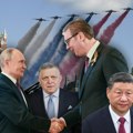 Putin spremio Kesiću sa poklonima za Vučića i sija: Evo šta će dobiti gosti proslave Dana pobede: Među darovima i…