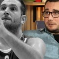 "Nismo se ovako dogovorili, plan je bio... Neka ti je večna slava, dobri moj Labo"