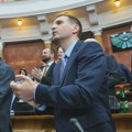 Miloš Jovanović o izbornim listama: Novi DSS mora biti spreman da, prema potrebi, izađe na raspisane izbore