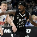 Bivši centar partizana potpisao! Amerikanac ostaje i dalje u svojoj drugoj kući