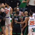 U NBA ligi kao nekad bata i jarni: Jedan nesportski potez izazvao haos na parketu! (video)