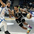Partizan se mučio u Dudovoj šumi i prošao dalje: U polufinalu ABA lige još čeka rivala