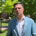 Juče je bilo lepo biti Nišlija: Gradonačelnik Dragoslav Pavlović za Kurir: Poslali smo poruku da Niš ima snage i volje da…