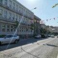 PIO fond u Kragujevcu privremeno na novoj adresi