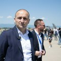 Anušić: Hrvatska može biti lider u proizvodnji malih borbenih dronova u EU