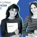 Elektronski fakultet u Nišu od ponedeljka počinje nadoknadu nastave