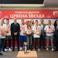 Doček za svetske šampione