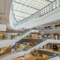 Rast maloprodaje u Velikoj Britaniji za 1,2 odsto u aprilu