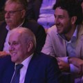 Vasa Micić progovorio o povratku u Evroligu - Šta ga opterećuje?