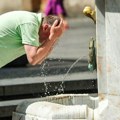 "Šokantno je da je skok temperature od dva stepena moguć": Meteorolozi objavili katastrofalne vesti